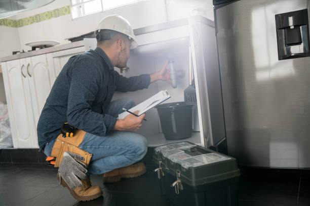 Water Softener Installation in Arcola, IL