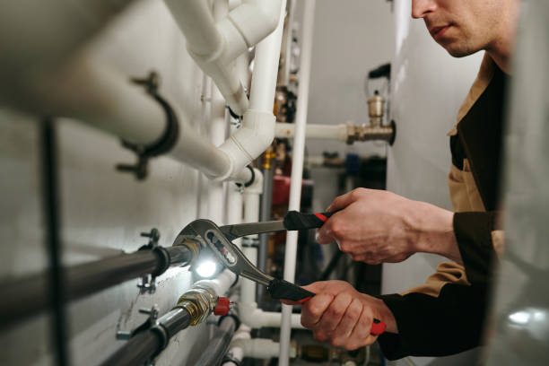 Reliable Arcola, IL Plumbing Solutions