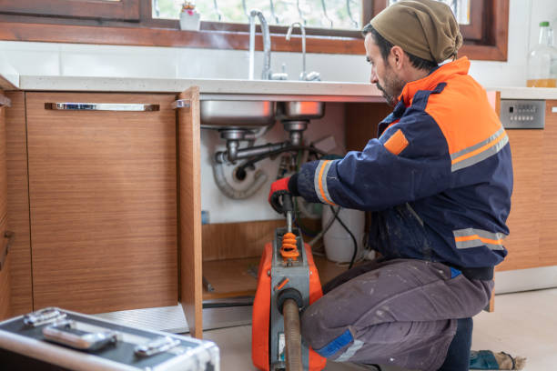 Best Plumbing Installation Services  in Arcola, IL