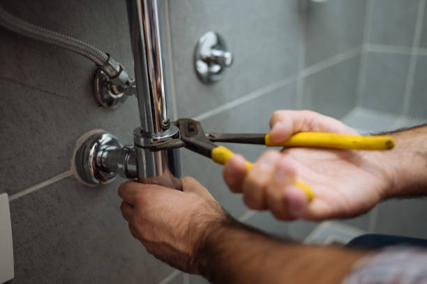 Clogged Drain Plumber in Arcola, IL