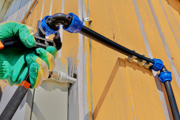 Professional Plumbing in Arcola, IL