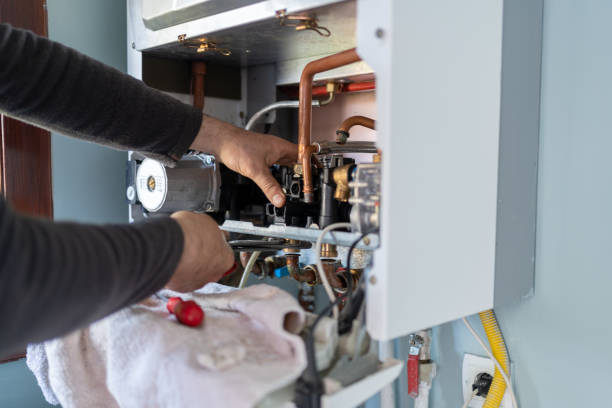 Best Drain Cleaning Services  in Arcola, IL